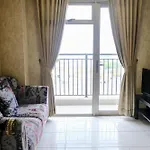 Spacious Designed 2Br Apartment At Mekarwangi Square Cibaduyut By Travelio