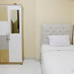 Spacious Designed 2Br Apartment At Mekarwangi Square Cibaduyut By Travelio