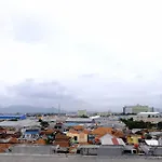 Spacious Designed 2Br Apartment At Mekarwangi Square Cibaduyut By Travelio